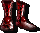 Daemon Noble Boots